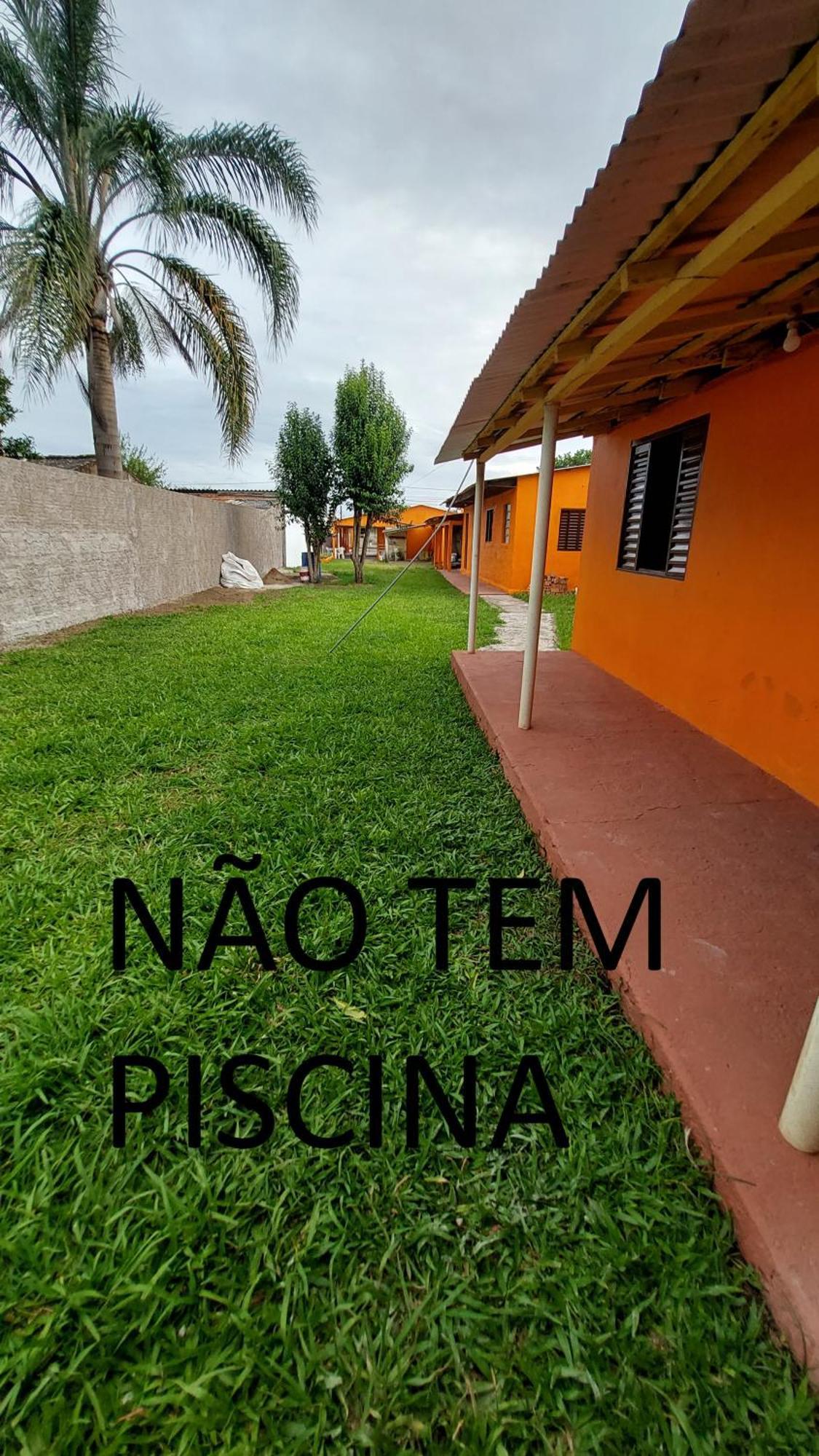 Pousada Marieli São Gabriel 外观 照片